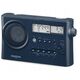 Sangean PR-D4 BT Dark Blue