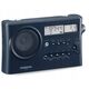 Sangean PR-D4 BT Dark Blue