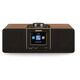 Sangean WFR-32 Walnut