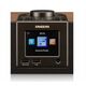 Sangean WFR-32 Walnut