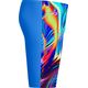 Męski Strój Pływacki Fs Valor 2.0 Jammer  fiery red/white/french blue rozmiar 23