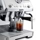 De'Longhi La Specialista Opera EC9555.M srebrny