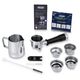 De'Longhi La Specialista Opera EC9555.M srebrny