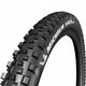 [163639] Opona rowerowa zwijana MTB all-mountain MICHELIN 27.5X2.80 (rozmiar ETRTO 71-584) WILD AM (TPI 4X60) PREMIUM PERFORMANCE LINE tubeless ready Sidewall BLACK