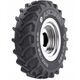 Opona rolnicza ASCENSO X2XLJ, TDR 850 R1-W, 122D TL