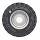 Opona rolnicza ASCENSO X2XLJ, TDR 850 R1-W, 122D TL