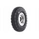 Opona rolnicza ASCENSO X2ZHS TSB 111 F-2, 94A8 TT 8PR