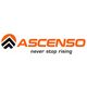 Opona rolnicza ASCENSO X2TPF, TDB 120 R-1, 133A8, TT, 8PR