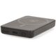 NEDIS Powerbank 5000mAh für kabelloses Laden, schwarz
