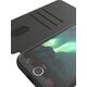 Doro Wallet Case graphit für Aurora A3x