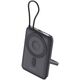 4smarts WirelessPowerbank Enterprise Pocket 10000mAh 22.5W,Qi2