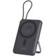 4smarts WirelessPowerbank Enterprise Pocket 10000mAh 22.5W,Qi2