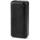 NEDIS Powerbank 30000mAh, schwarz