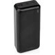 NEDIS Powerbank 30000mAh, schwarz