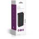 NEDIS Powerbank 30000mAh, schwarz