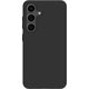 dbramante1928 Nuuk, Cover, Samsung, Galaxy S25+, 17 cm (6.7"), Black