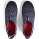 Damskie Buty Do Wody Surfknit Pro Watershoe Af  fiery red/white/french blue rozmiar 37
