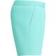 Męskie Szorty Prime Leisure 16" Watershort  black/white rozmiar M