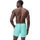 Męskie Szorty Prime Leisure 16" Watershort  black/white rozmiar M