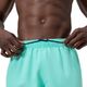 Męskie Szorty Prime Leisure 16" Watershort  black/white rozmiar M