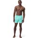 Męskie Szorty Prime Leisure 16" Watershort  black/white rozmiar S