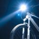 Lampka rowerowa Rockbros RHL600 LED 600 lm IPX6  czarna