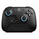 8BitDo Ultimate 2 Wireless BT game controller, PC/Switch, black