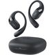 SHOKZ OpenFit 2 wireless earbud headphones, black