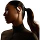 SHOKZ OpenFit 2 wireless earbud headphones, beige