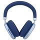 Shade Bluetooth Over-ear Headphones ANC blue