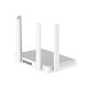 Keenetic Skipper DSL AC1200 Mesh WiFi Modem Router