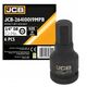 JCB Καρυδάκι-μπιτ κρούσης 3/4" 19mm (6-γωνιακό)