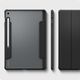 SPIGEN ULTRA HYBRID ”PRO” GALAXY TAB S10 FE+ PLUS 13.1 X620 / X626B ΜΑΥΡΟ