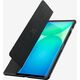 SPIGEN ULTRA HYBRID ”PRO” GALAXY TAB S10 FE+ PLUS 13.1 X620 / X626B ΜΑΥΡΟ