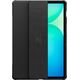 SPIGEN ULTRA HYBRID ”PRO” GALAXY TAB S10 FE+ PLUS 13.1 X620 / X626B ΜΑΥΡΟ