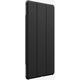 SPIGEN ULTRA HYBRID ”PRO” GALAXY TAB S10 FE+ PLUS 13.1 X620 / X626B ΜΑΥΡΟ