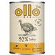 Ollo Καθαρή Γαλοπούλα 850g