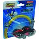 Όχημα Pull & Speed (pull-back) Sonic - Team Sonic Racing Shadow