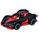 Όχημα Pull & Speed (pull-back) Sonic - Team Sonic Racing Shadow