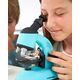 Οπτικός Μικροσκόπιο Για Παιδιά Vision Kids 360° 1400x + Αξεσουάρ Στήριγμα Για Τηλέφωνο / Vk00003