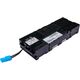 REPLACEMENT UPS BATTERY/CARTRIDGE APCRBC115 FOR APC SMAR