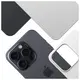 Etui 3MK Hardy MagSilicone do Apple iPhone 16 Pro biały