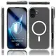 Etui 3MK Armor MagCase do Apple iPhone 16