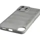 Pancerne etui Bizon Case Tur do Nothing CMF Phone 2 Pro jasnoszare