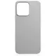 Etui 3MK Hardy MagSilicone do Apple iPhone 16 Pro Max tytanowy