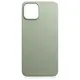 Etui 3MK Hardy MagSilicone do Apple iPhone 15 zielony