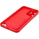 Pancerne etui Bizon Case Tur do Nothing CMF Phone 2 Pro czerwone