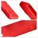 Pancerne etui Bizon Case Tur do Nothing CMF Phone 2 Pro czerwone