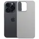 Etui 3MK Hardy MagSilicone do Apple iPhone 16 Pro Max tytanowy