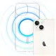 Etui 3MK EverClear MagCase do Apple iPhone 13 / 14